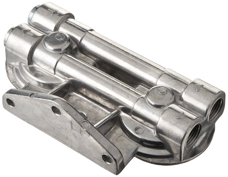 Perma-Cool 1221 Oil Filter Mount